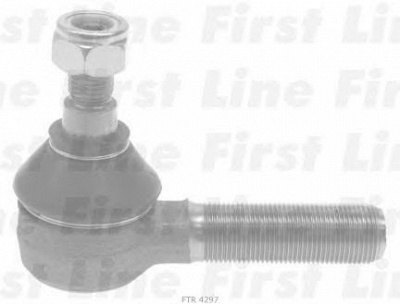 FIRST LINE ftr4297 -  Наконечник поперечной рулевой тяги